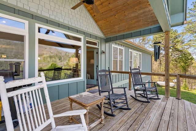 4720 Arrowhead Road, Hiawassee, GA 30546