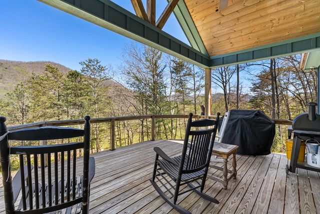 4720 Arrowhead Road, Hiawassee, GA 30546