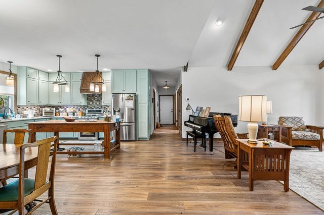 4720 Arrowhead Road, Hiawassee, GA 30546
