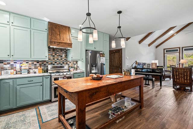4720 Arrowhead Road, Hiawassee, GA 30546