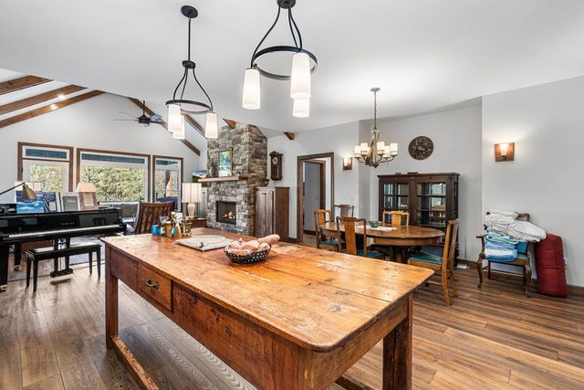 4720 Arrowhead Road, Hiawassee, GA 30546