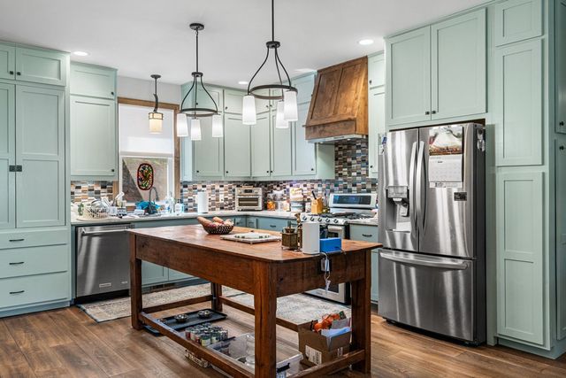 4720 Arrowhead Road, Hiawassee, GA 30546