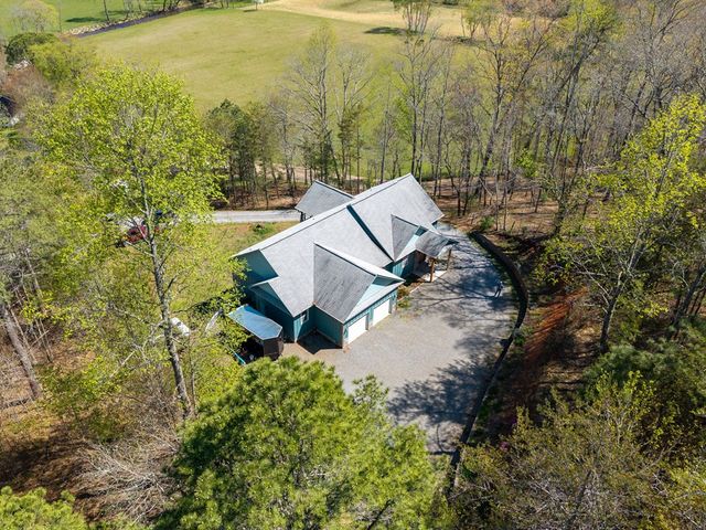 4720 Arrowhead Road, Hiawassee, GA 30546