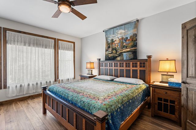 4720 Arrowhead Road, Hiawassee, GA 30546