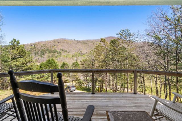 4720 Arrowhead Road, Hiawassee, GA 30546
