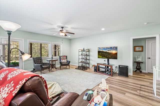 4720 Arrowhead Road, Hiawassee, GA 30546