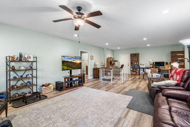 4720 Arrowhead Road, Hiawassee, GA 30546