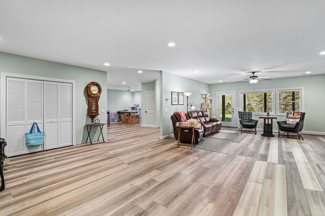 4720 Arrowhead Road, Hiawassee, GA 30546