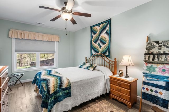 4720 Arrowhead Road, Hiawassee, GA 30546