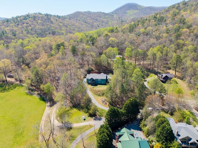 4720 Arrowhead Road, Hiawassee, GA 30546