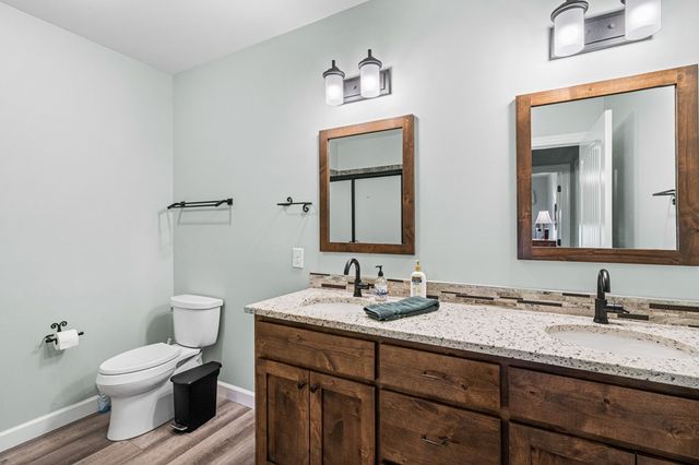 4720 Arrowhead Road, Hiawassee, GA 30546
