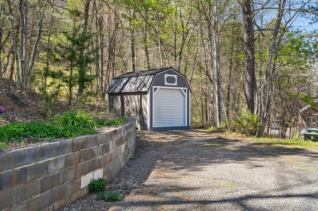 4720 Arrowhead Road, Hiawassee, GA 30546