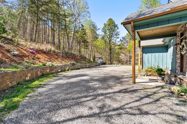 4720 Arrowhead Road, Hiawassee, GA 30546