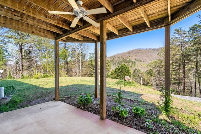 4720 Arrowhead Road, Hiawassee, GA 30546