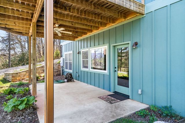 4720 Arrowhead Road, Hiawassee, GA 30546