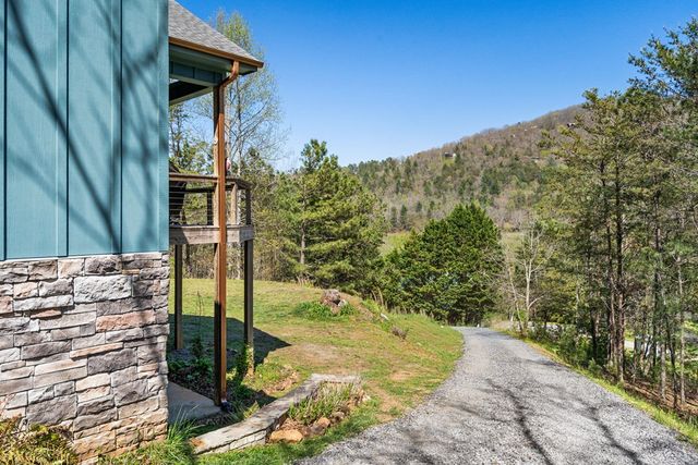 4720 Arrowhead Road, Hiawassee, GA 30546