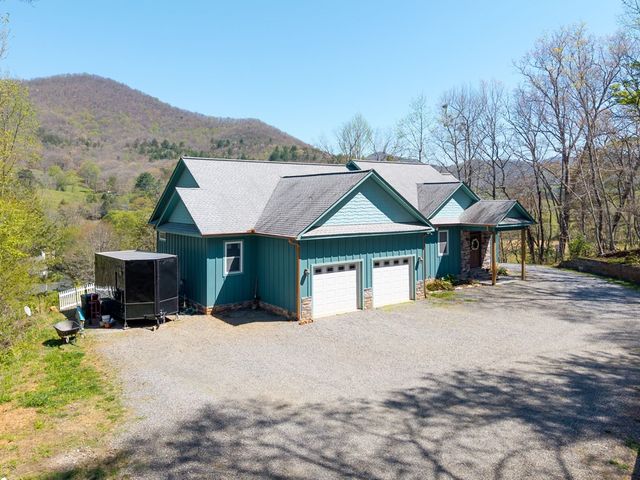 4720 Arrowhead Road, Hiawassee, GA 30546