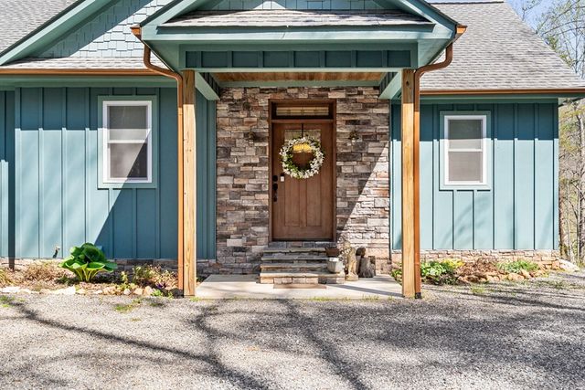 4720 Arrowhead Road, Hiawassee, GA 30546