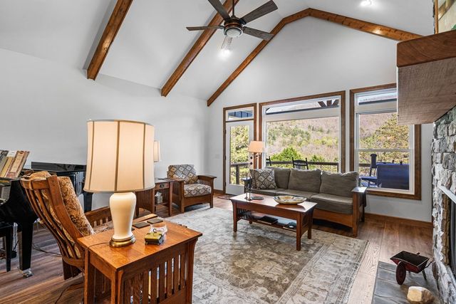 4720 Arrowhead Road, Hiawassee, GA 30546
