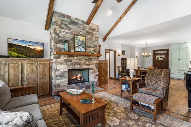 4720 Arrowhead Road, Hiawassee, GA 30546