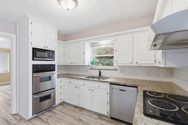 7906 Beaufort Drive, Spring, TX 77379