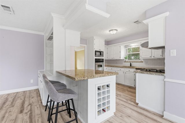 7906 Beaufort Drive, Spring, TX 77379