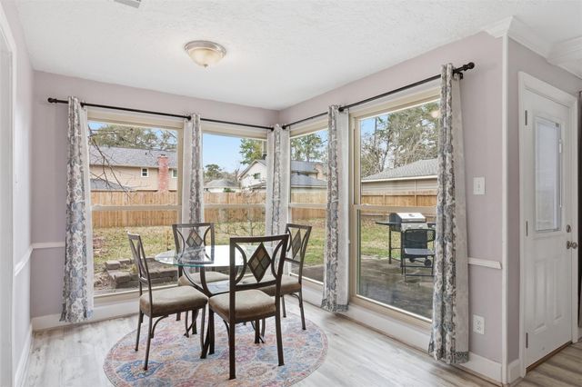 7906 Beaufort Drive, Spring, TX 77379