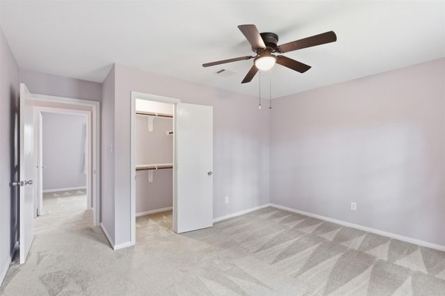 7906 Beaufort Drive, Spring, TX 77379