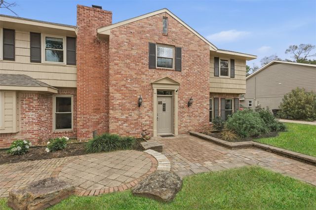 7906 Beaufort Drive, Spring, TX 77379