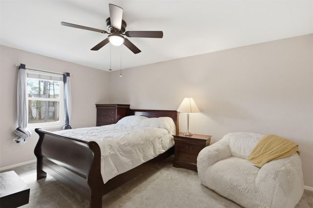 7906 Beaufort Drive, Spring, TX 77379