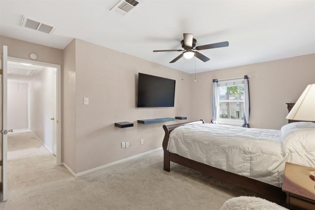 7906 Beaufort Drive, Spring, TX 77379