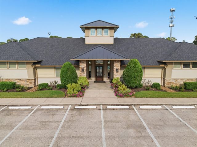 7906 Beaufort Drive, Spring, TX 77379