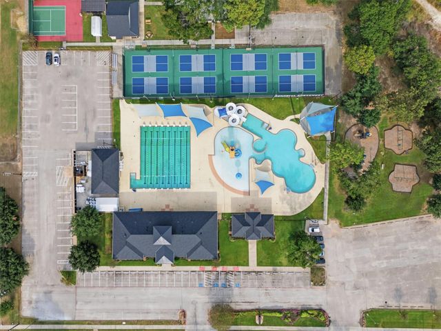 7906 Beaufort Drive, Spring, TX 77379