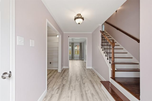 7906 Beaufort Drive, Spring, TX 77379