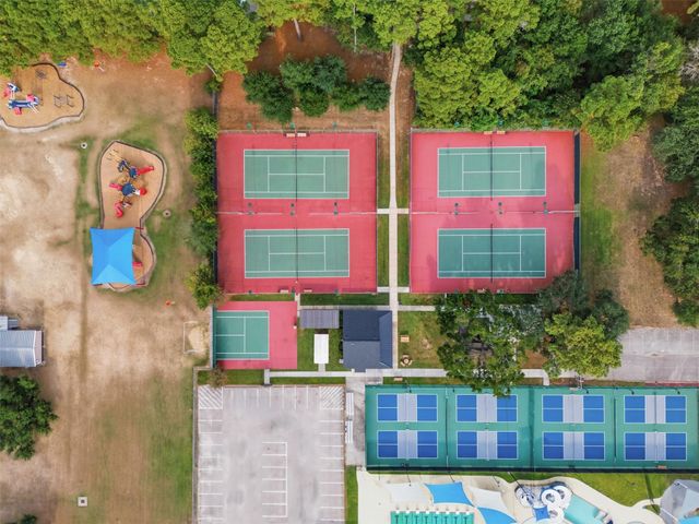 7906 Beaufort Drive, Spring, TX 77379