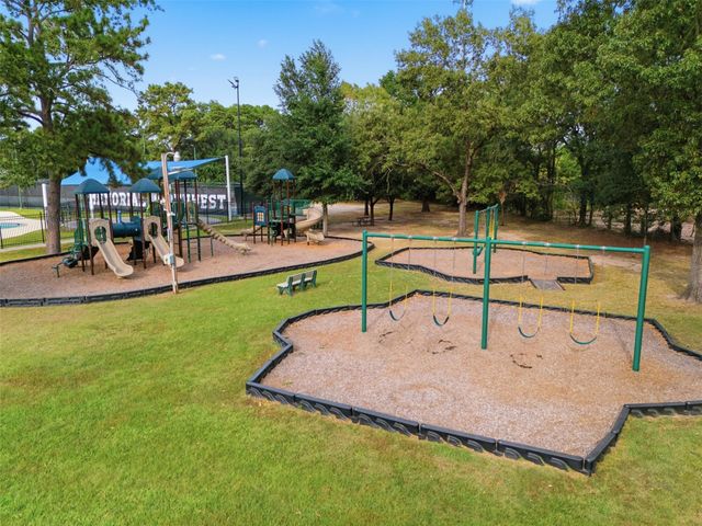 7906 Beaufort Drive, Spring, TX 77379