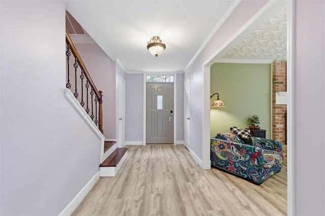 7906 Beaufort Drive, Spring, TX 77379