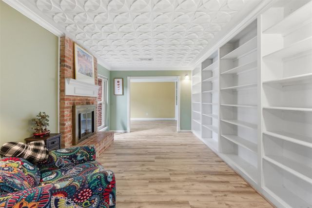 7906 Beaufort Drive, Spring, TX 77379