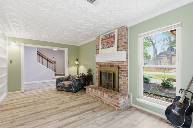 7906 Beaufort Drive, Spring, TX 77379