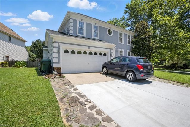 6400 Sand Gate DR N, Suffolk, VA 23435
