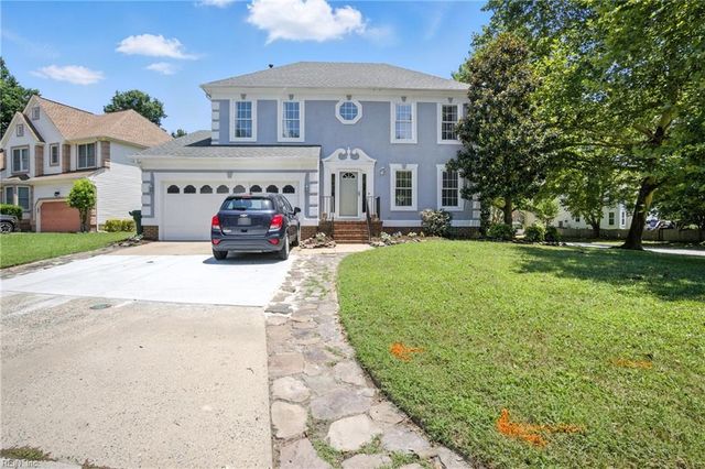 6400 Sand Gate DR N, Suffolk, VA 23435
