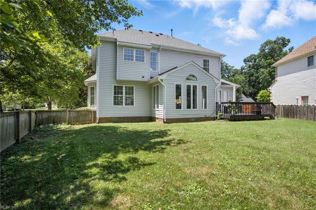 6400 Sand Gate DR N, Suffolk, VA 23435
