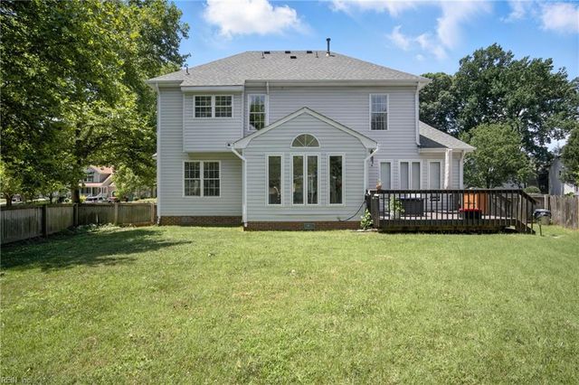 6400 Sand Gate DR N, Suffolk, VA 23435