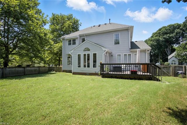 6400 Sand Gate DR N, Suffolk, VA 23435