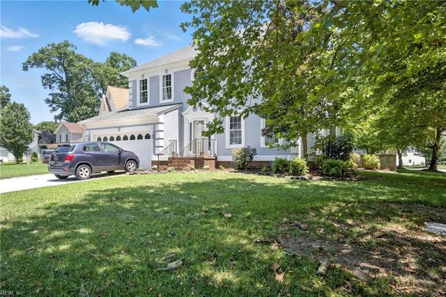 6400 Sand Gate DR N, Suffolk, VA 23435