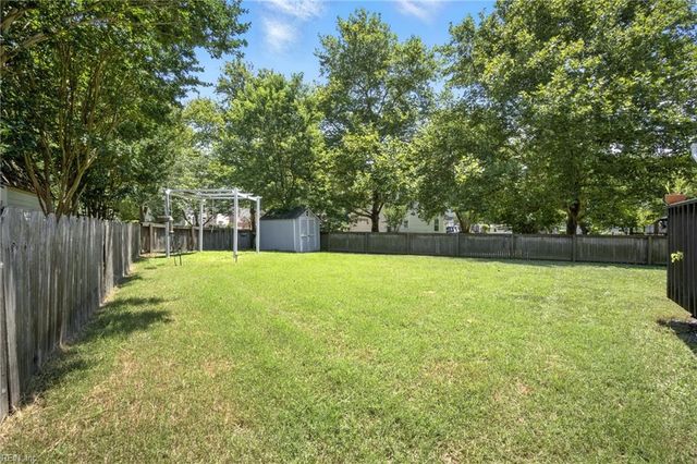 6400 Sand Gate DR N, Suffolk, VA 23435