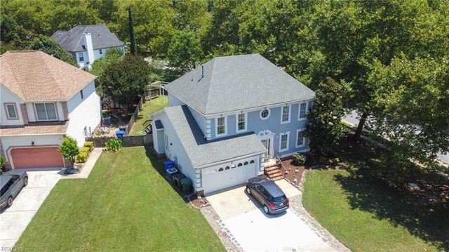 6400 Sand Gate DR N, Suffolk, VA 23435