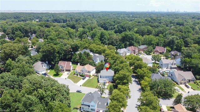 6400 Sand Gate DR N, Suffolk, VA 23435