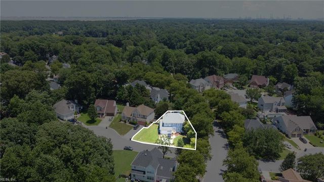 6400 Sand Gate DR N, Suffolk, VA 23435