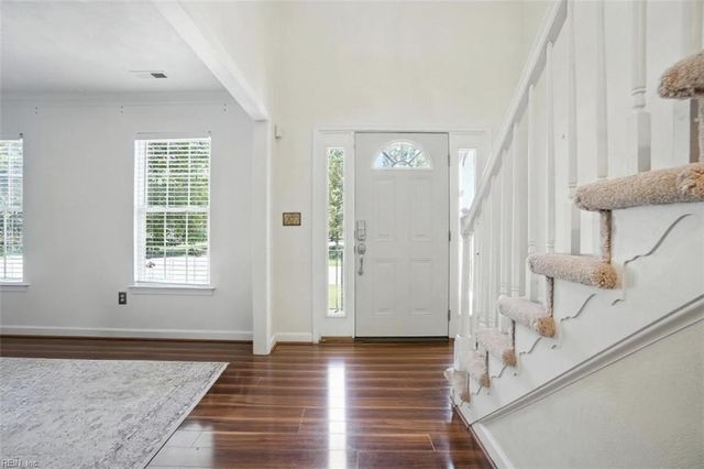6400 Sand Gate DR N, Suffolk, VA 23435